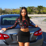 Pretty Kitty - Nikki Kay